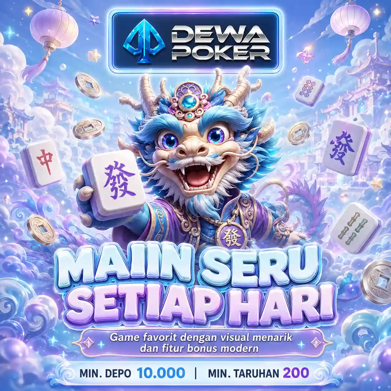 Dewapoker | Akses Aman Anti Blokir Login Alternatif Resmi