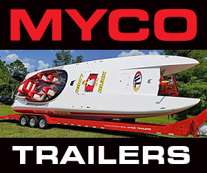 MYCO - Performance Powerboat Market