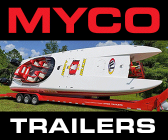 MYCO Trailers - Poker Runs America (V2)