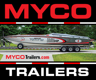MYCO Trailers - Poker Runs America (V2)