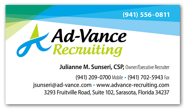 Ad-Vance Recruiting